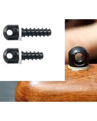 Tornillos Uncle Mikes Pija Madera Para Correa Rifle O Sling
