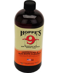 Solvente Limpiador Marca Hoppes 32 Oz No°9