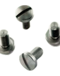 Tornillos Hogue Colt Officer 1911 Tornillos Agarre