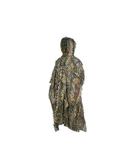 Mostashow Woodland Camuflaje Ropa Con Capucha Chaqueta 3d Se