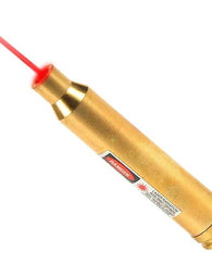 Colimador Alineador O Regimador Mira Rifle Cal 300 Win Laser