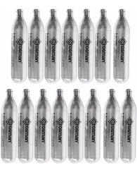 Tanque De Co2 De 12 Gramos Marca Crosman Pistolas Y Rifles