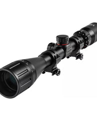 Mira Telescopica Simmons Protarget 4-12x 40mm Rifle