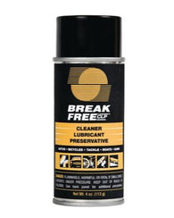 Aceite Lubricante Clp Con Teflon Lubrica Protege Armas Spray