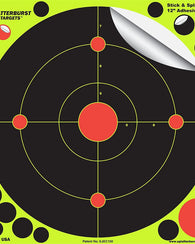 Diana Objetivo De Tiro 12  Objetivos Reactivos Paquete 3 Hoj