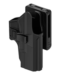 Funda Para Pistola Glock 25 19 23 32 Gen 1 - 5 Porta Cinturo
