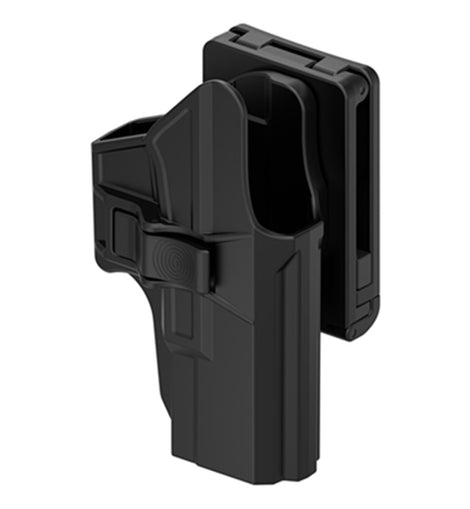 Funda Para Pistola Glock 25 19 23 32 Gen 1 - 5 Porta Cinturo