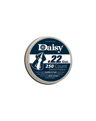 Balines De Plomo Daisy Pointed .22 Punta Puntiaguda