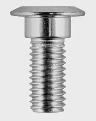 Par De Pernos Tornillos De Disco Rueda Compatible Yamaha Atv