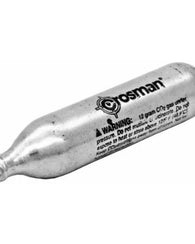 Tanque De Co2 De 12 Gramos Marca Crosman Pistolas Y Rifles