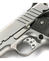 Resorte De 1911 Extended Slide Stop Pistola Colt 45 Airsoft