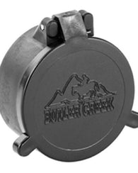 Protector Cubre Lente Mira Telescopica Optica Flip Cap