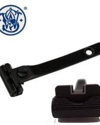 Mira Abierta Original Para Revolver Smith And Wesson L Frame