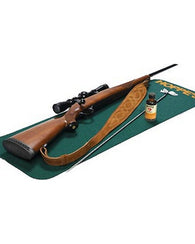 Tapete Para Limpiar Y Lubricar Armas Hoppe's Rifle Escopeta