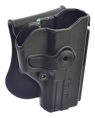 Funda O Holster Retención Roto Sig Sauer Sp2022 Sp2009 Pisto