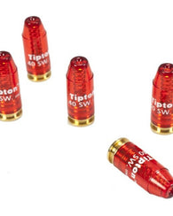 Snap Caps Cartuchos De Disparo En Seco Rifle Pistola 40 Sw