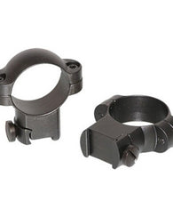 Base Montura Mira Telescopica Leupold Sako Ruger 1  Alta Ada