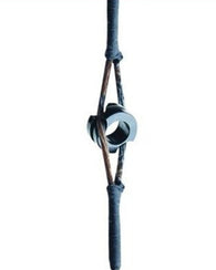 Mira Para Tiro Con Arco Peep Sight Mirilla Cuerda Arcos Comp