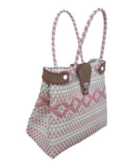 Bolsa Artesanal Para Dama Hecha A Mano Tote Bag