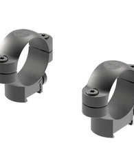 Anillas O Anilletas Leupold Sako 30mm Medianas  Tubo Rifle