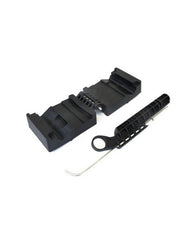 Kit Herramientas Desarme Montaje,  Mantenimiento Ar-15/m16