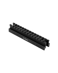 Monstrum Med Profile Picatinny Riser Mount 0.8  H X 5.7  L
