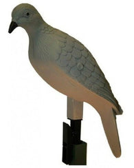 Decoy Paloma Caceria Realismo Combo O Kit Con 4 Señuelos