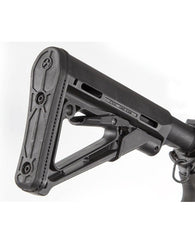 Culata Táctica 6 Posiciones Tipo Ctr Milspec Ar15/m4 Magpul