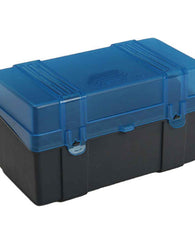 Caja O Estuche Para Almacenar Y Transportar 50 Cartuchos De