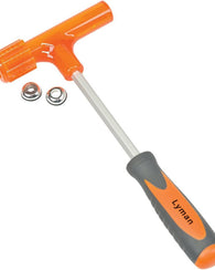 Lyman Magnum Inertia - Extractor De Balas Múltiples, 1 Paque