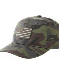 Gorra Camo Outdoors Caceria Pesca Camping Camouflage Camufla