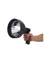 Faro Led Cree De Mano Campismo Caceria 2000 Lumenes 25w Reca