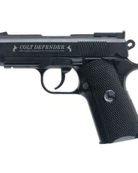 Pistola De Co2  Colt Defender .177 Tiro Deportivo Bbs Munici