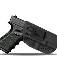 Holster Glock 25 19 23 32  Funda Iwb Kydex Oculta Universal