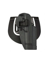Funda Holster Pistola Glock 17 22 31 Blackhawk Escuadra Dere