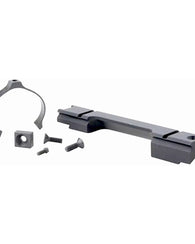 Base O Montura Para Mira Telescopica  Rifles Springfield A3