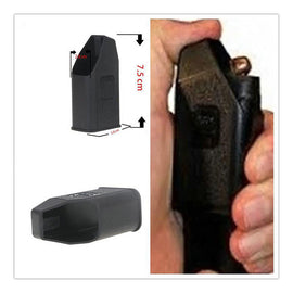 Speedloader Cargador Rapido Pistola Glock 17 19 25 Magazine