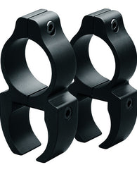 Anilletas Monturas .22 O Aire Leupold 1 Pulgada Riel 11mm