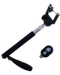 Brazo Monopod Bluetooth Selfie iPhone Galaxy Gopro Motorola