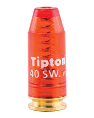 Snap Caps Cartuchos De Disparo En Seco Rifle Pistola 40 Sw