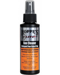 Solvente De Pólvora, Plomo Y Cobre Para Ar #1 Hoppes Elite !