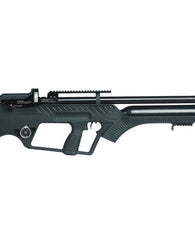 Rifle Aire Pcp Hatsan Bullmaster Calibre 22 Semi Automático