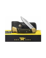 Navaja, Cuchillo Buck 110 Folding Hunter Hecho En Usa.