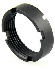 Tuerca Para Culata Tactica Ar15 M4 Anillo Bloqueo Buffer Tub