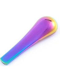 Resorte Metal Pipe Cuchara Medidora Para Especias Hierba Smk