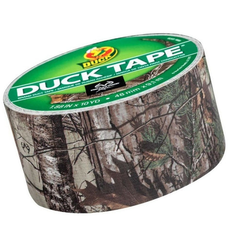 Cinta Duck Tape Digital Camo Militar Caceria Rifle Pesca Cam