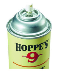 Aceite Lubricante Protección Limpieza Para Armas Hoppe´s