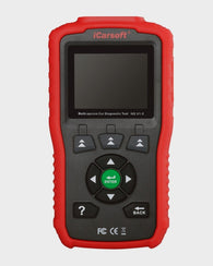 Escaner Automotriz Nissan Infiniti Subaru Profesion Icarsoft