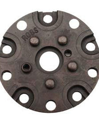 Rcbs Placa De Cubierta 5 Estaciones Shell Plate 88816 #16