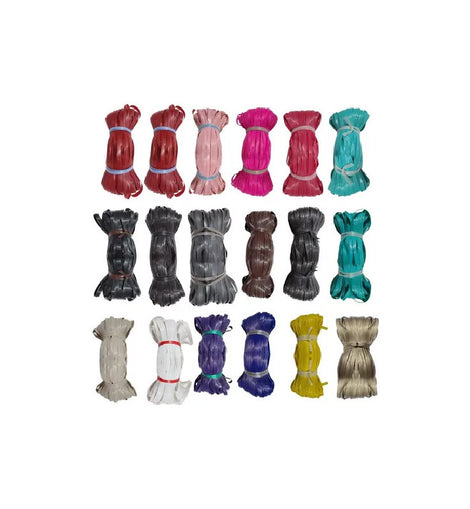 Plastico best sale plano toquilla